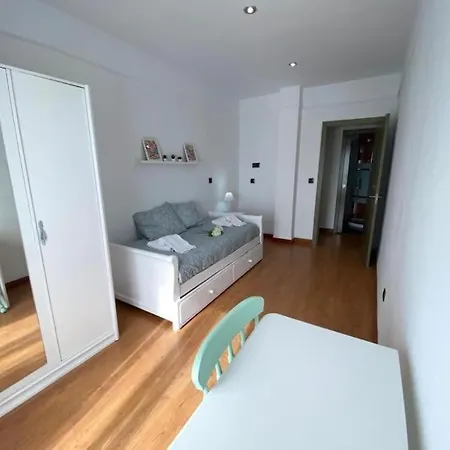Soltova Apartamento