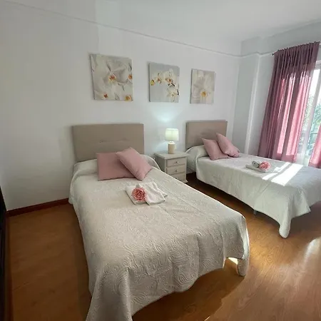 Apartamento Soltova