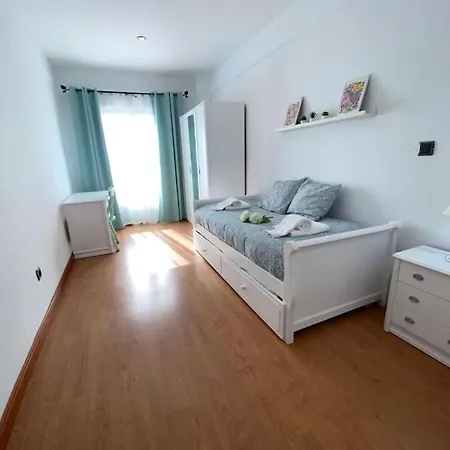Apartamento Soltova Casar de Cáceres