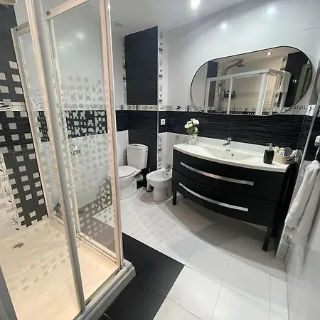 Apartamento Soltova Casar de Cáceres