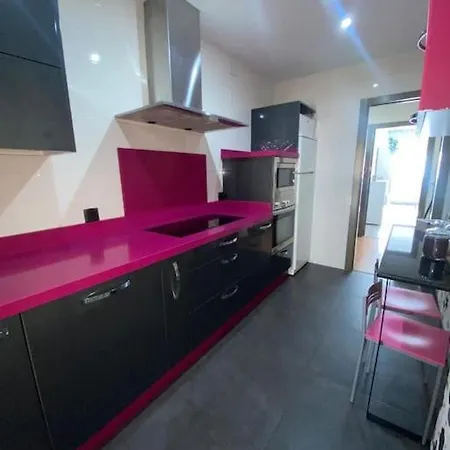 Soltova Apartamento