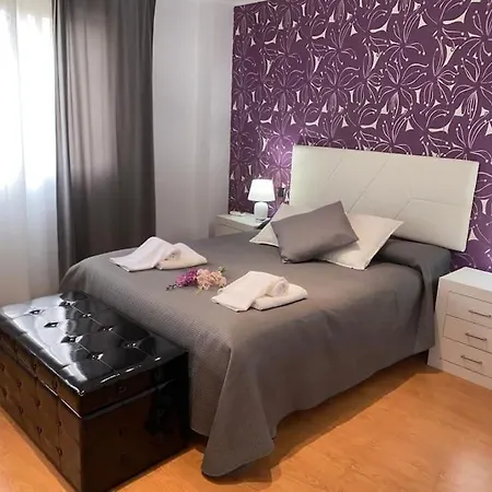 Apartamento Soltova