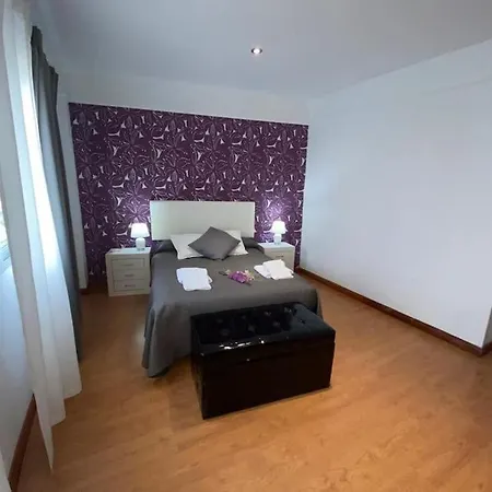 Soltova Lägenhet Casar de Cáceres