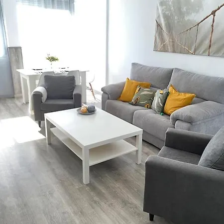 Soltova Apartamento