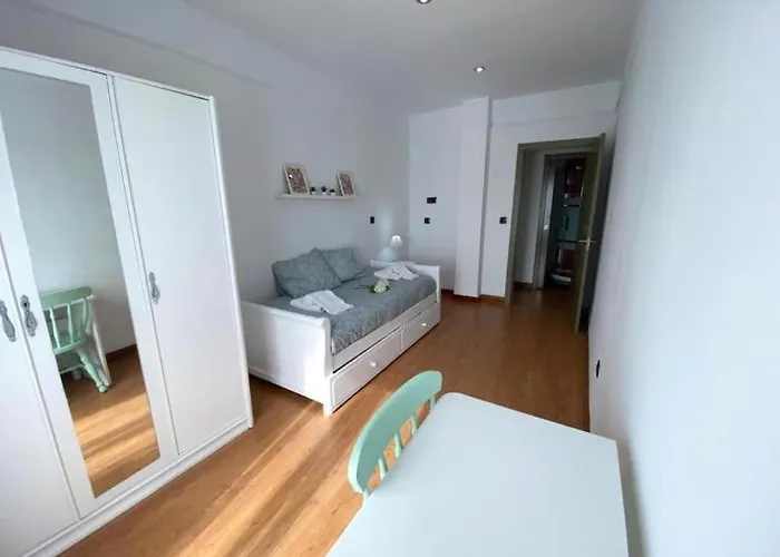 Soltova Appartement