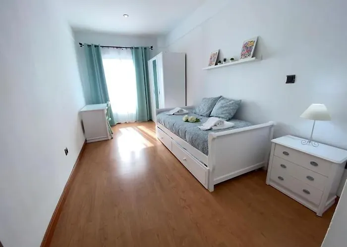 Appartement Soltova Casar de Cáceres