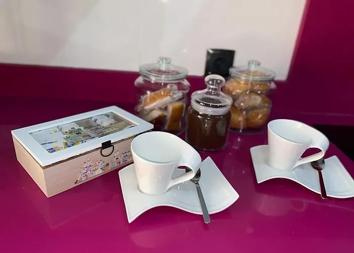 Appartement Soltova *