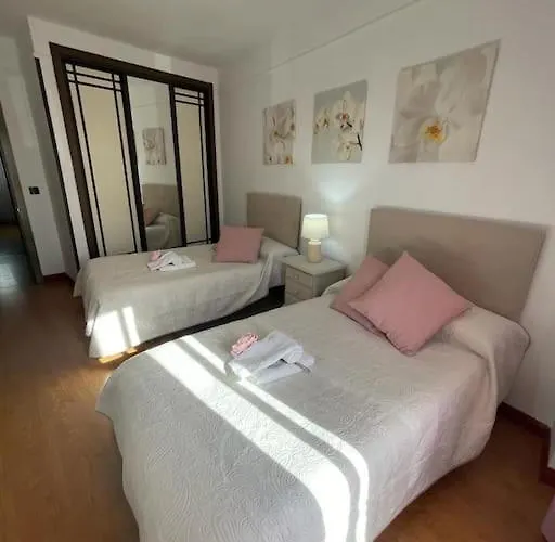 Soltova Appartement *