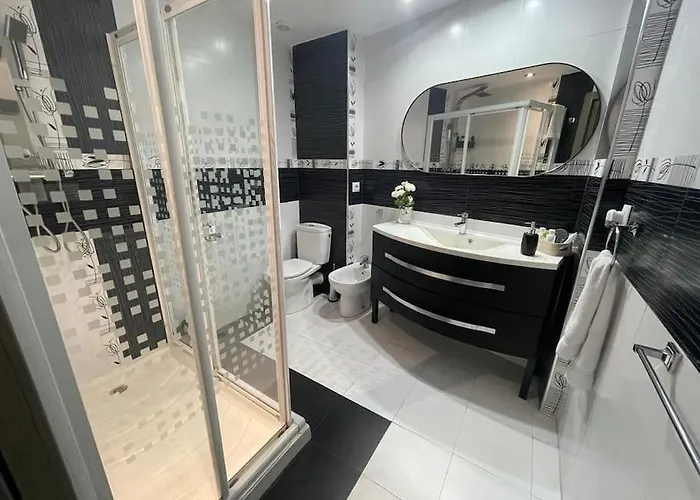 Appartement Soltova Casar de Cáceres