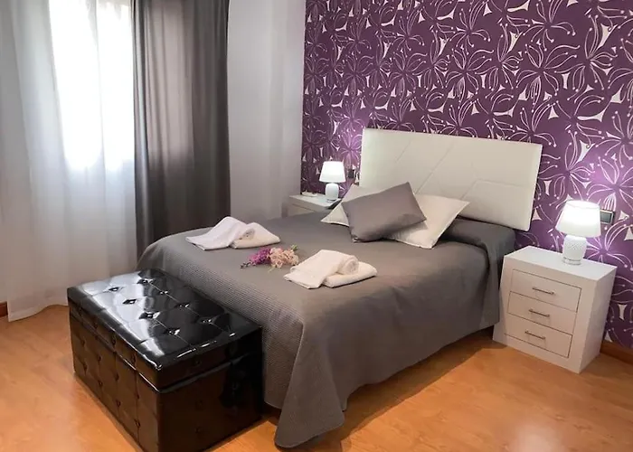 Appartement Soltova