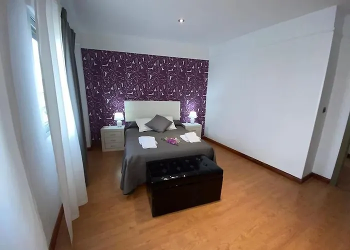 Soltova Appartement Casar de Cáceres