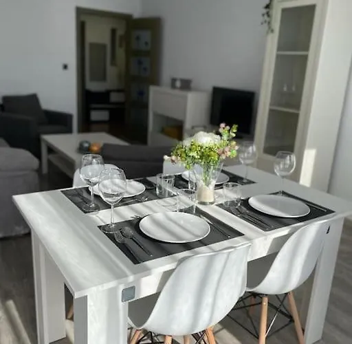 Soltova Appartement *